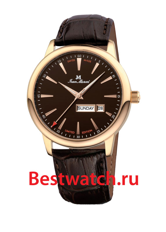 Часы Jean Marcel Palmarium 170.271.72